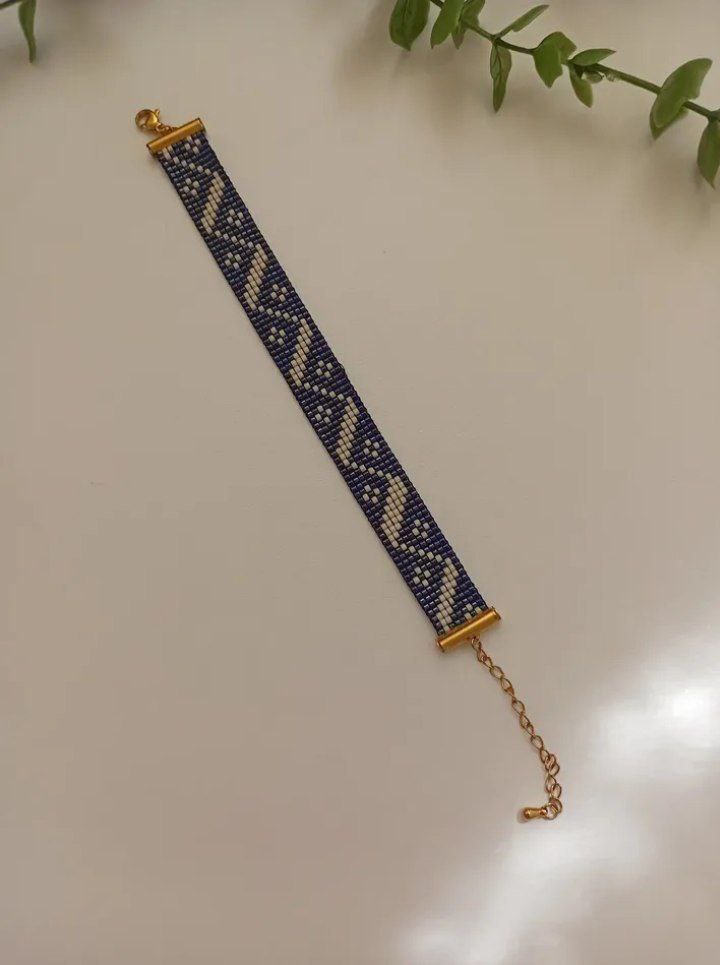 دستبند سنتی میوکی